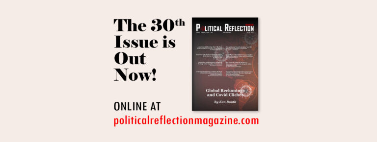 30th Issue is Online Now!