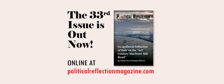 33rd Issue is Online Now!